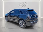 2025 Cadillac XT5 AWD Sport