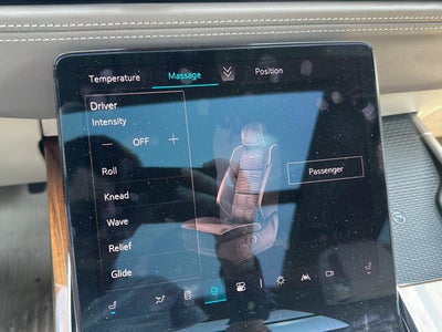 2025 Cadillac ESCALADE ESV SPORTPLAT