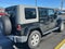 2010 Jeep Wrangler Unlimited Sahara