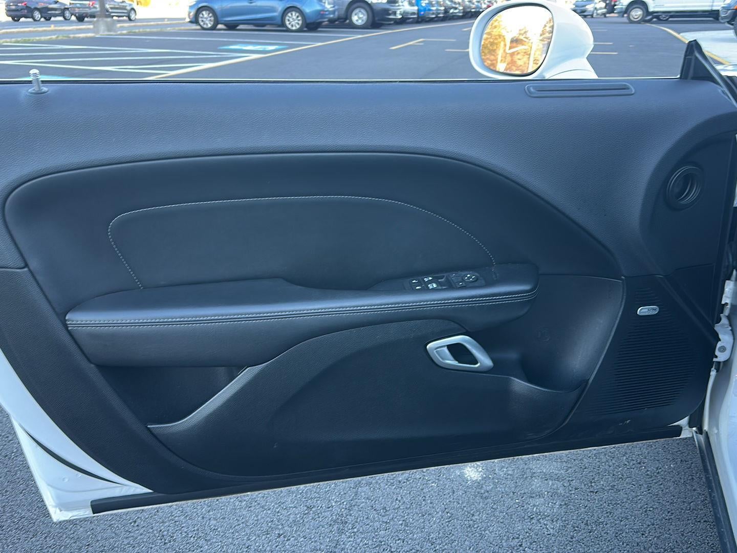 2017 Dodge Challenger R/T Plus