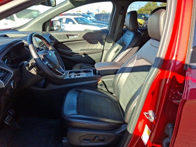 2023 Ford Edge ST-Line