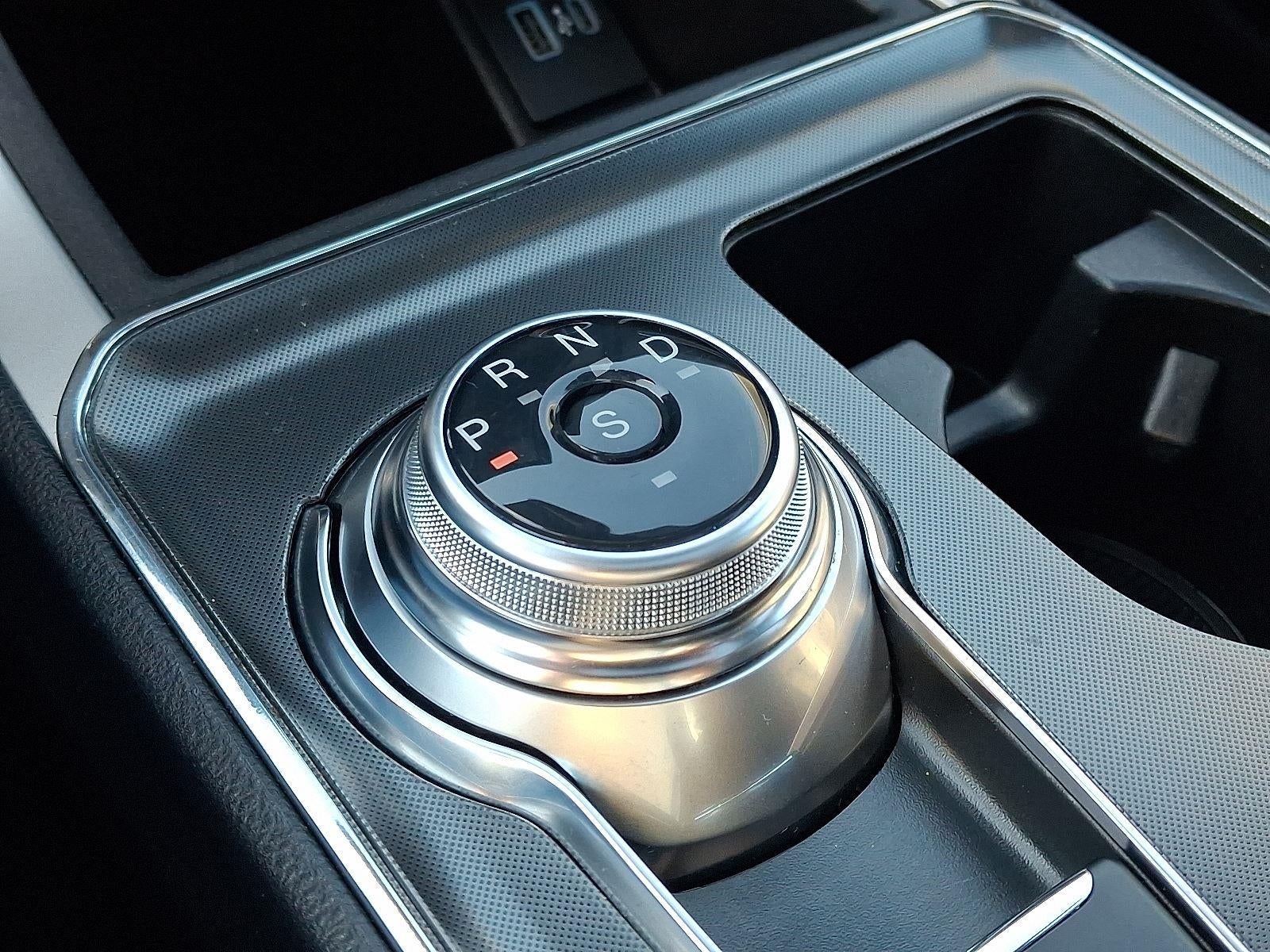 2023 Ford Edge ST-Line