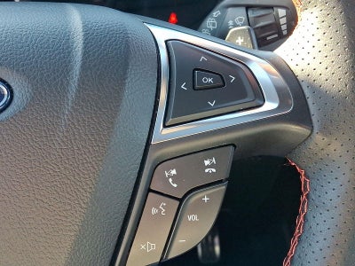 2023 Ford Edge ST-Line