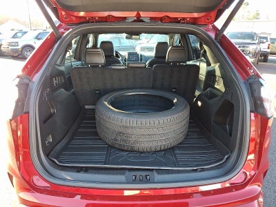 2023 Ford Edge ST-Line