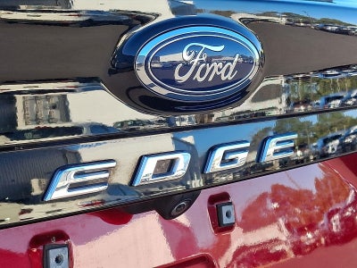 2023 Ford Edge ST-Line