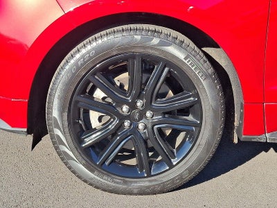 2023 Ford Edge ST-Line