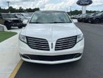 2019 Lincoln MKT Base