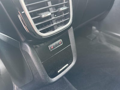 2023 Lincoln NAUTIL RESERVE