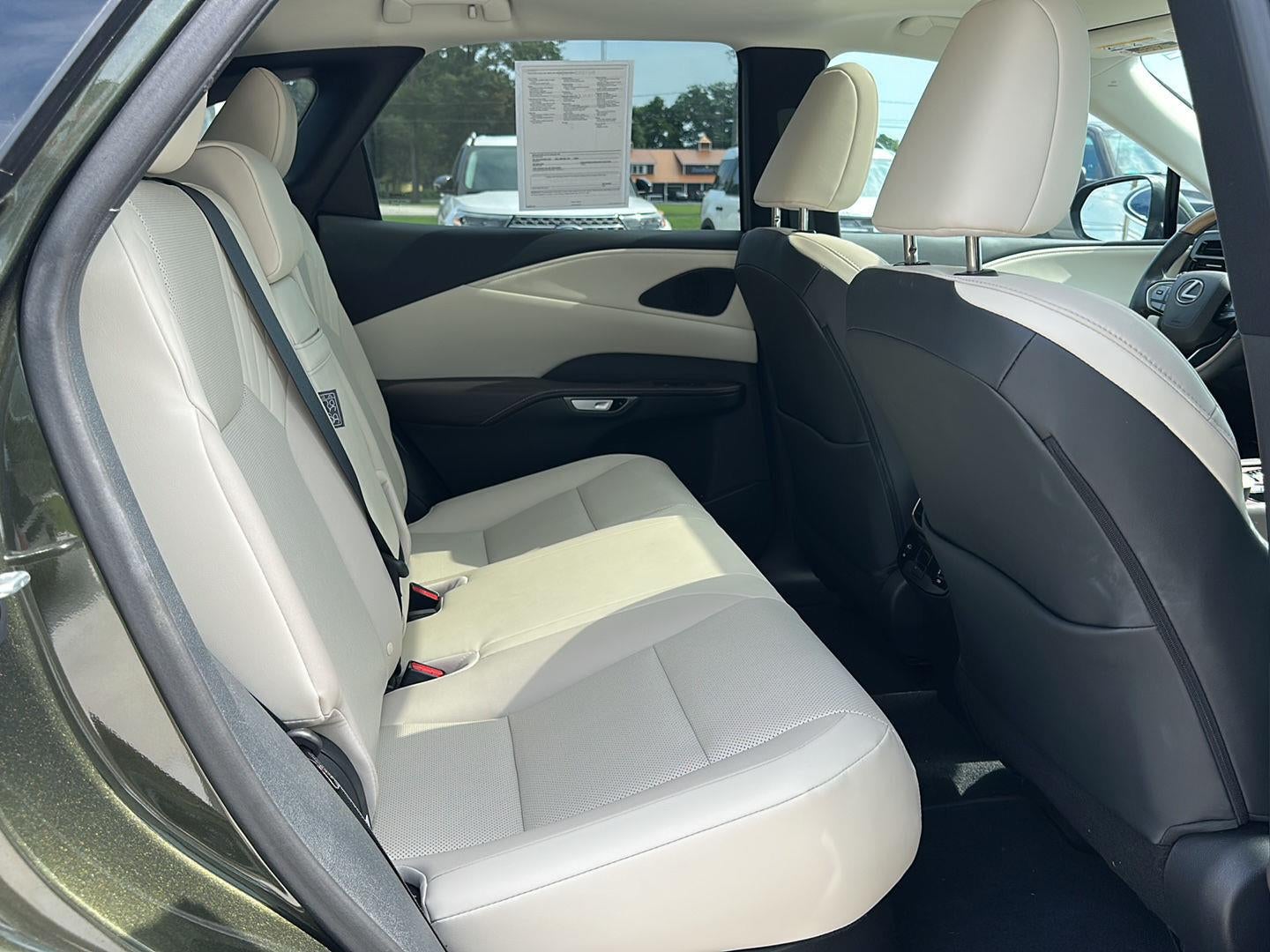 2024 Lexus Rx RX 350 Premium