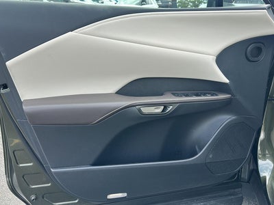 2024 Lexus Rx RX 350 Premium