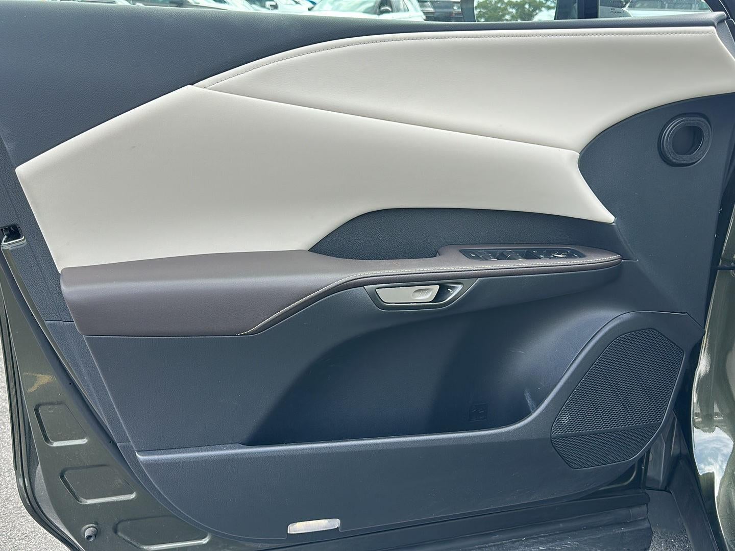 2024 Lexus Rx RX 350 Premium