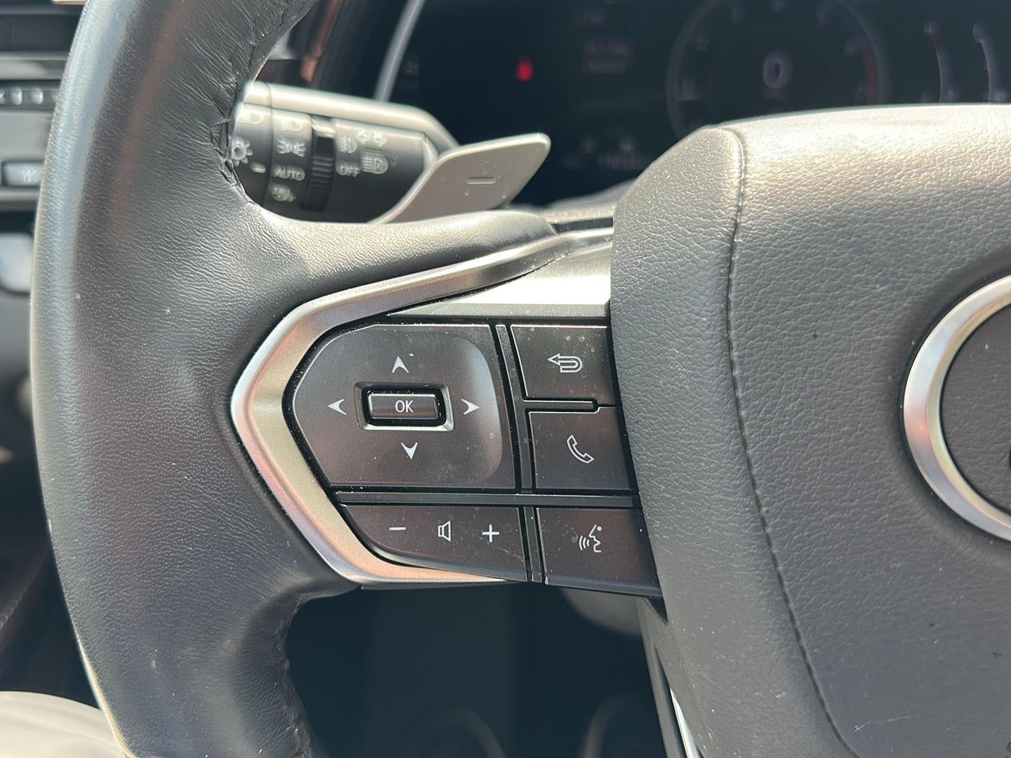 2024 Lexus Rx RX 350 Premium