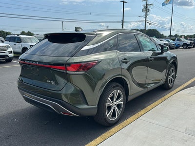 2024 Lexus Rx RX 350 Premium