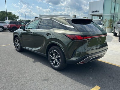 2024 Lexus Rx RX 350 Premium