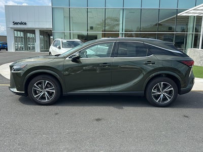 2024 Lexus Rx RX 350 Premium