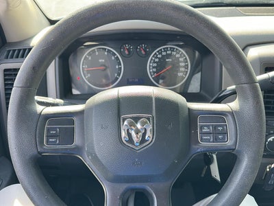 2012 RAM 1500 Express