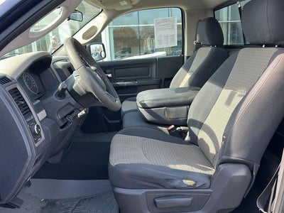 2012 RAM 1500 Express