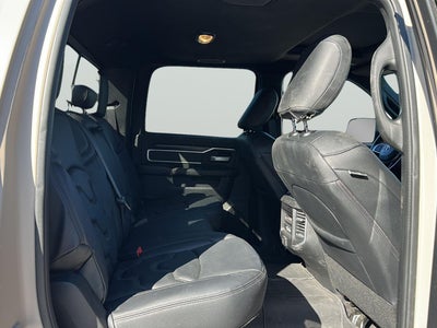 2021 RAM 2500 Big Horn