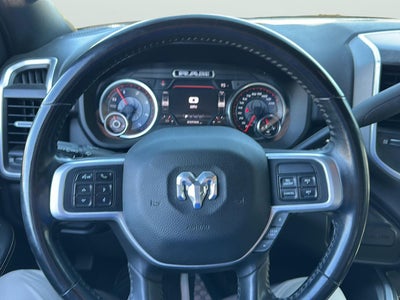2021 RAM 2500 Big Horn