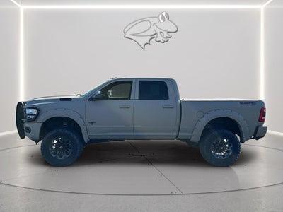 2021 RAM 2500 Big Horn