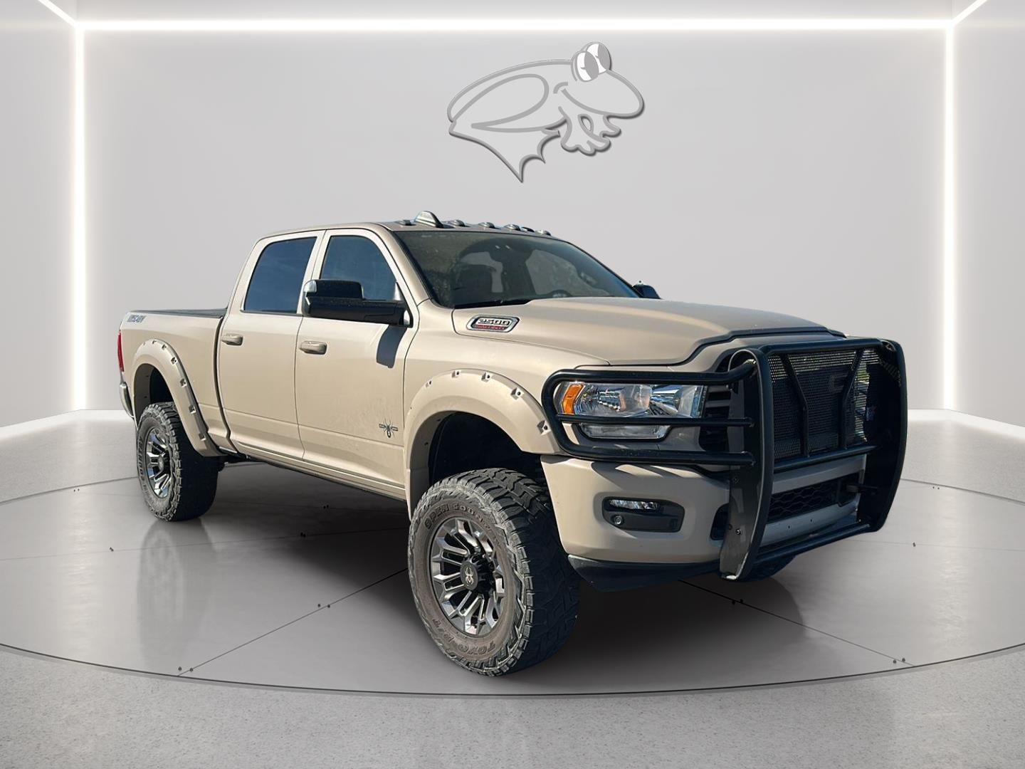 2021 RAM 2500 Big Horn