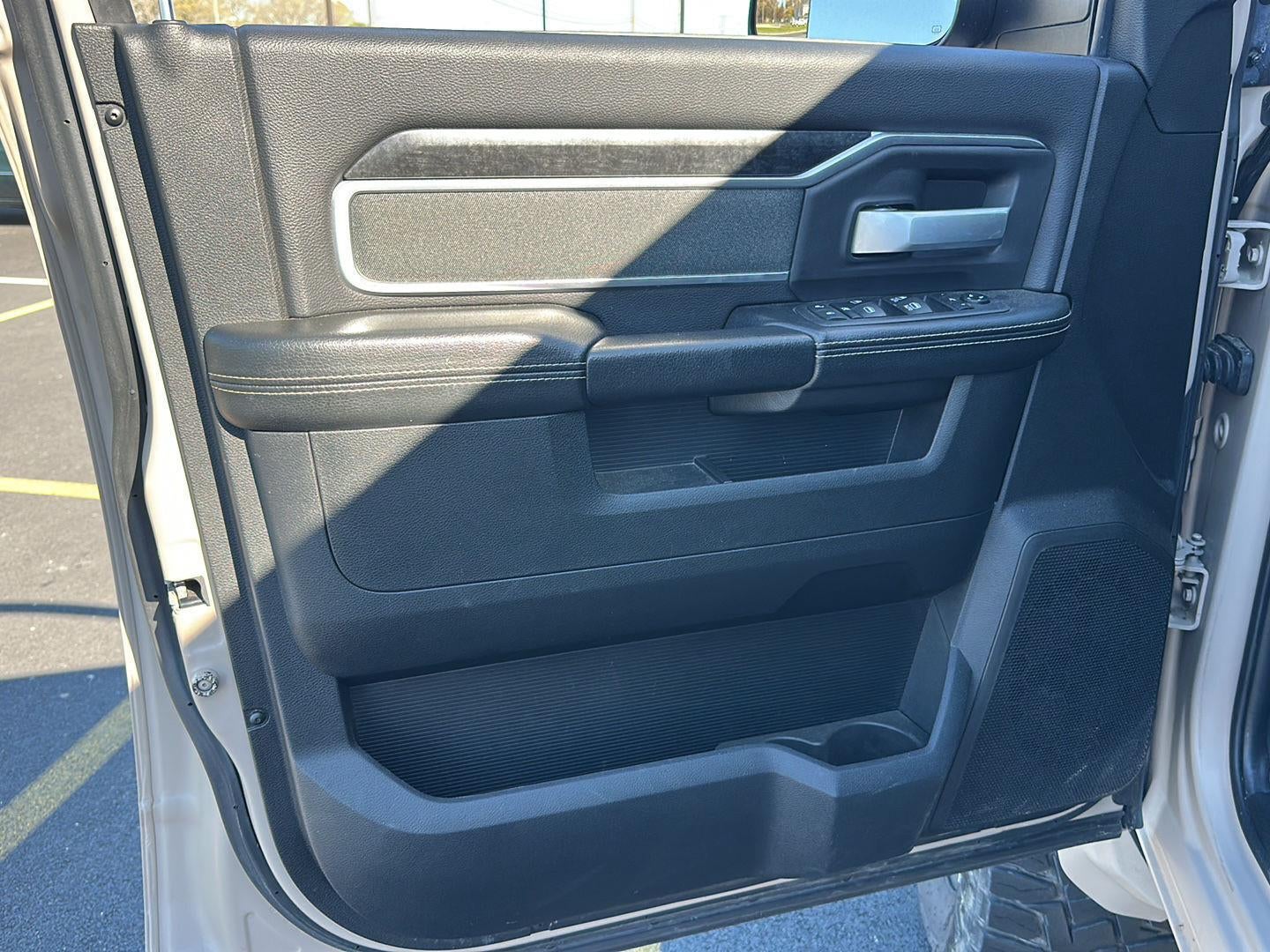 2021 RAM 2500 Big Horn