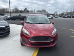 2017 Ford Fiesta SE