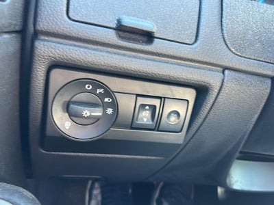 2012 Ford FUSION SPORT