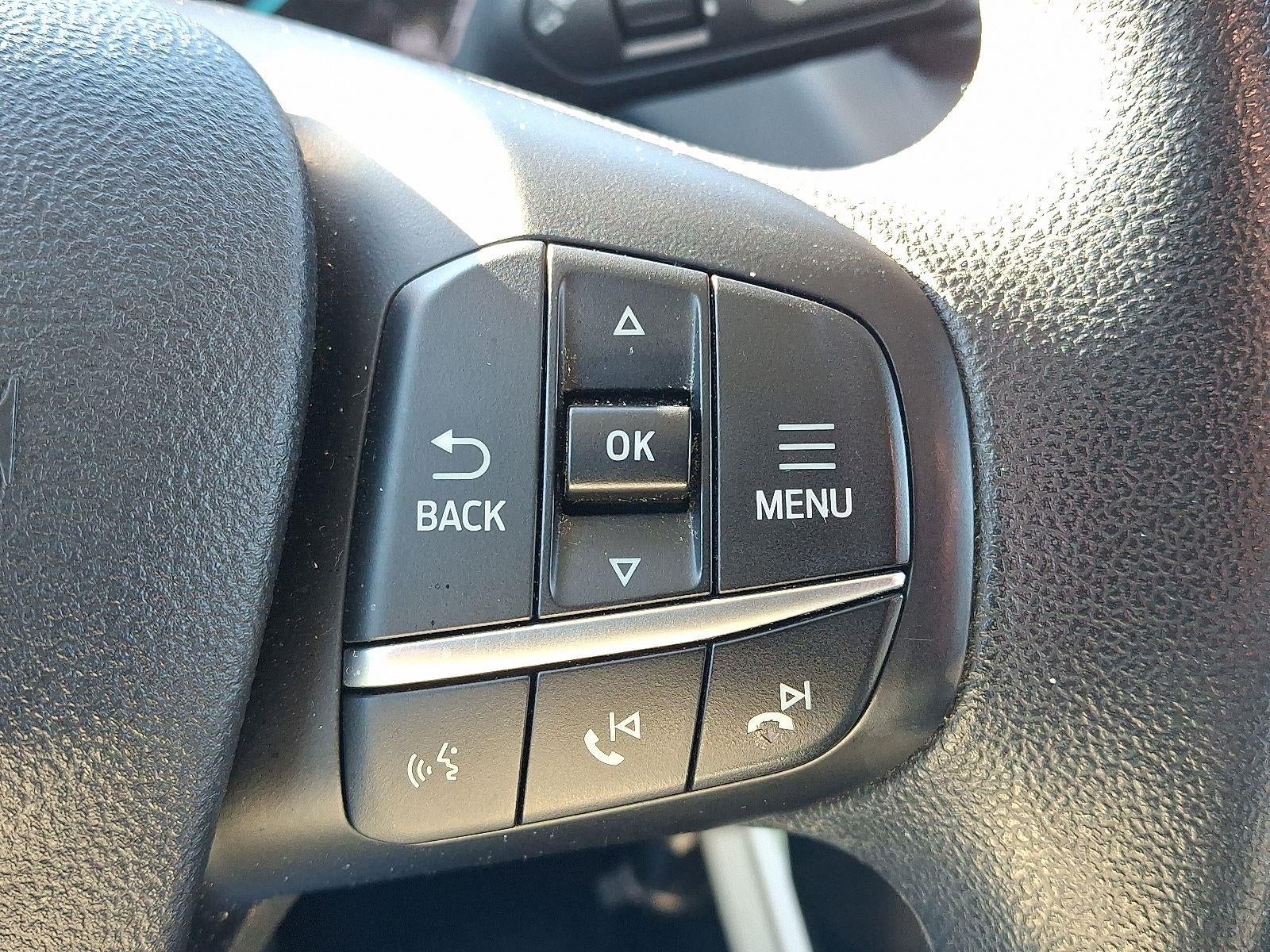 2024 Ford Maverick XL