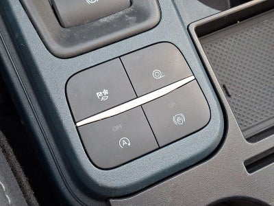 2024 Ford Maverick XL