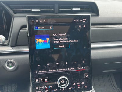 2025 GMC Terrain AWD Elevation