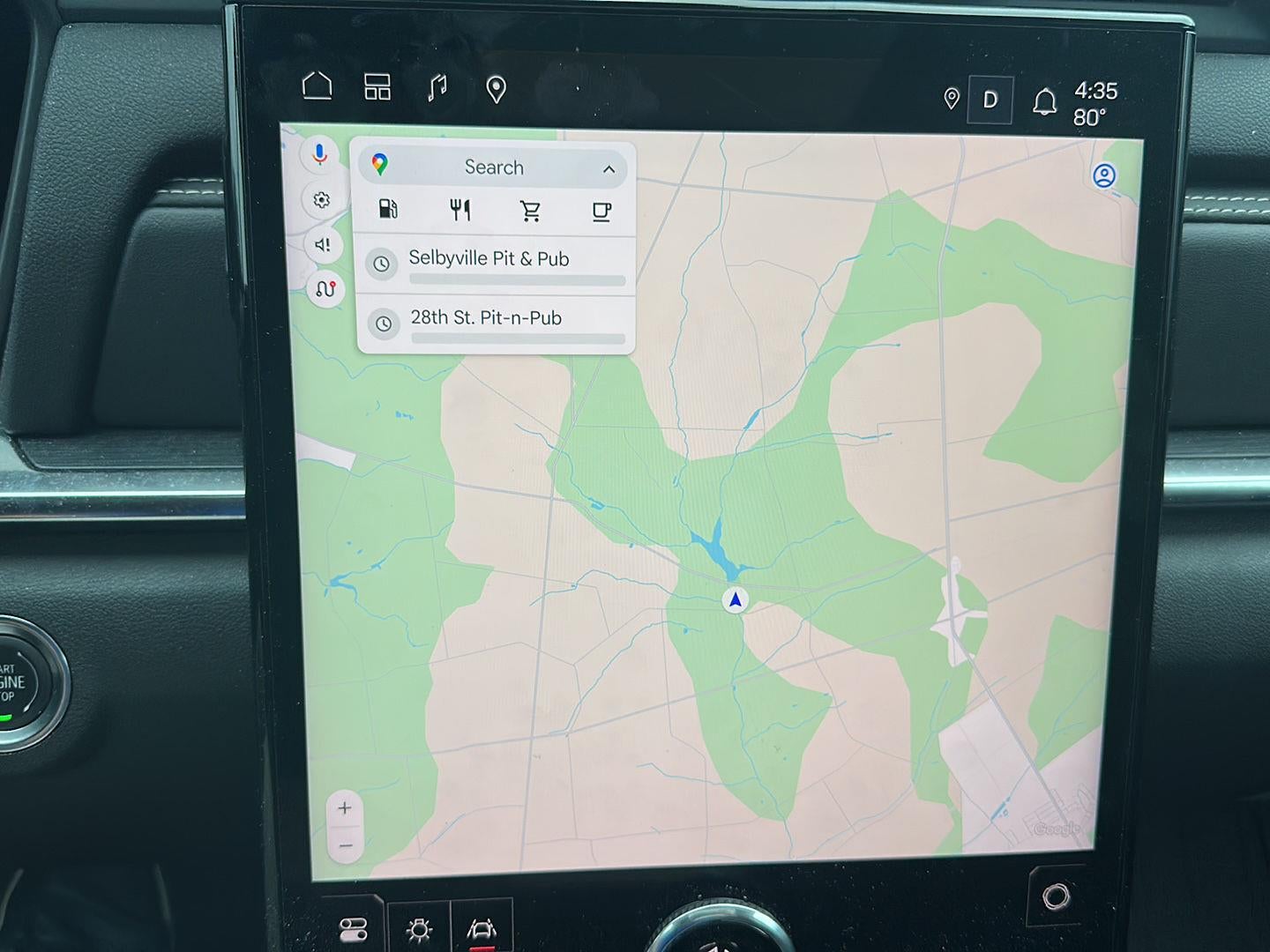 2025 GMC Terrain AWD Elevation