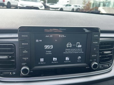 2020 Kia RIO S