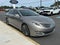 2016 Lincoln MKZ 4dr Sdn AWD