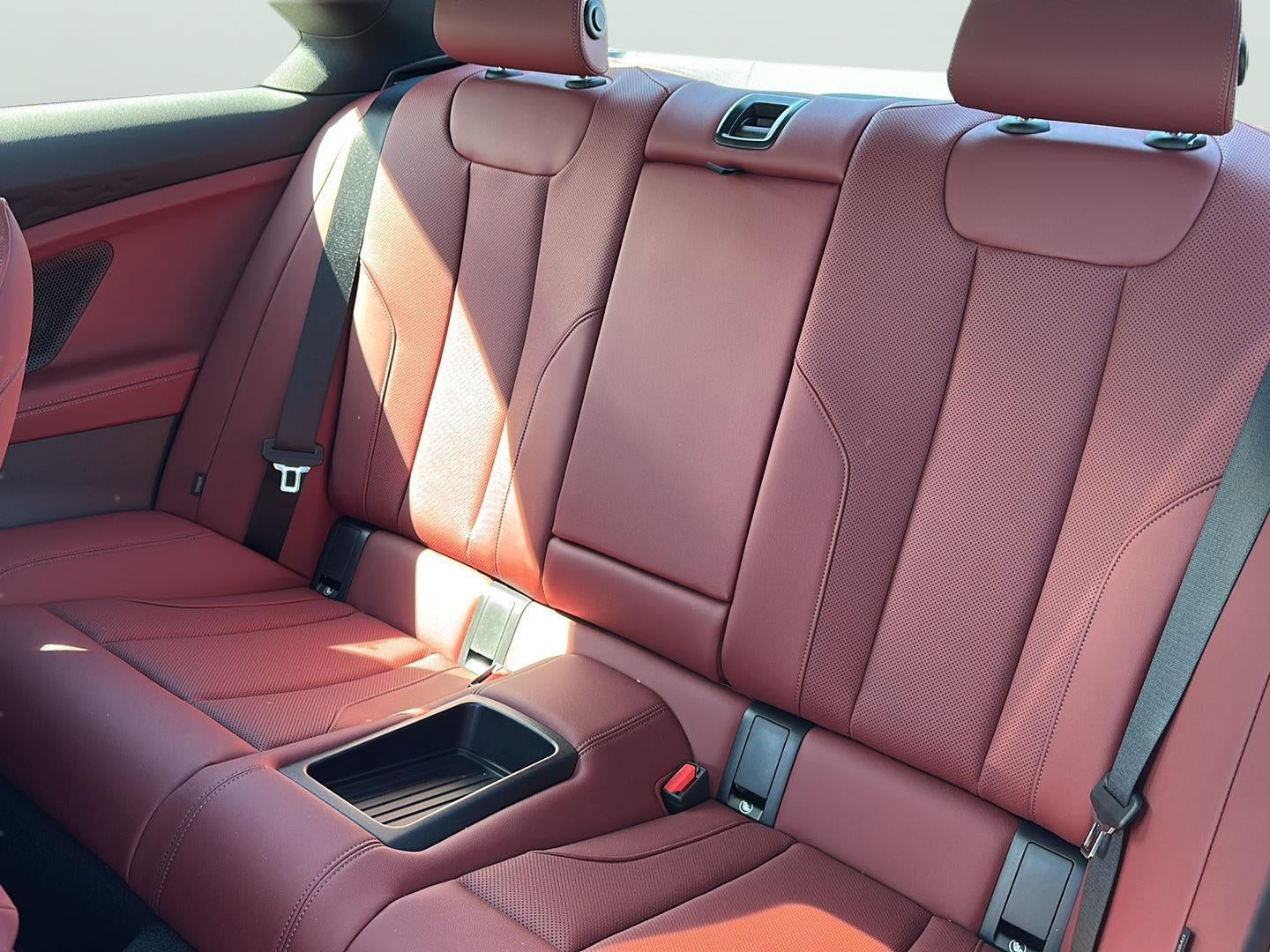 2025 BMW 2 Series M240i xDrive