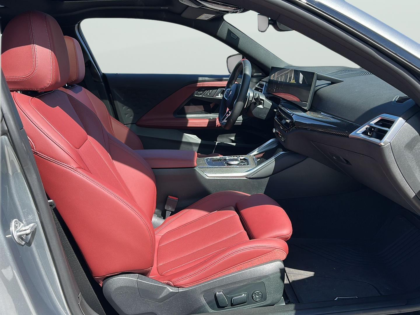 2025 BMW 2 Series M240i xDrive