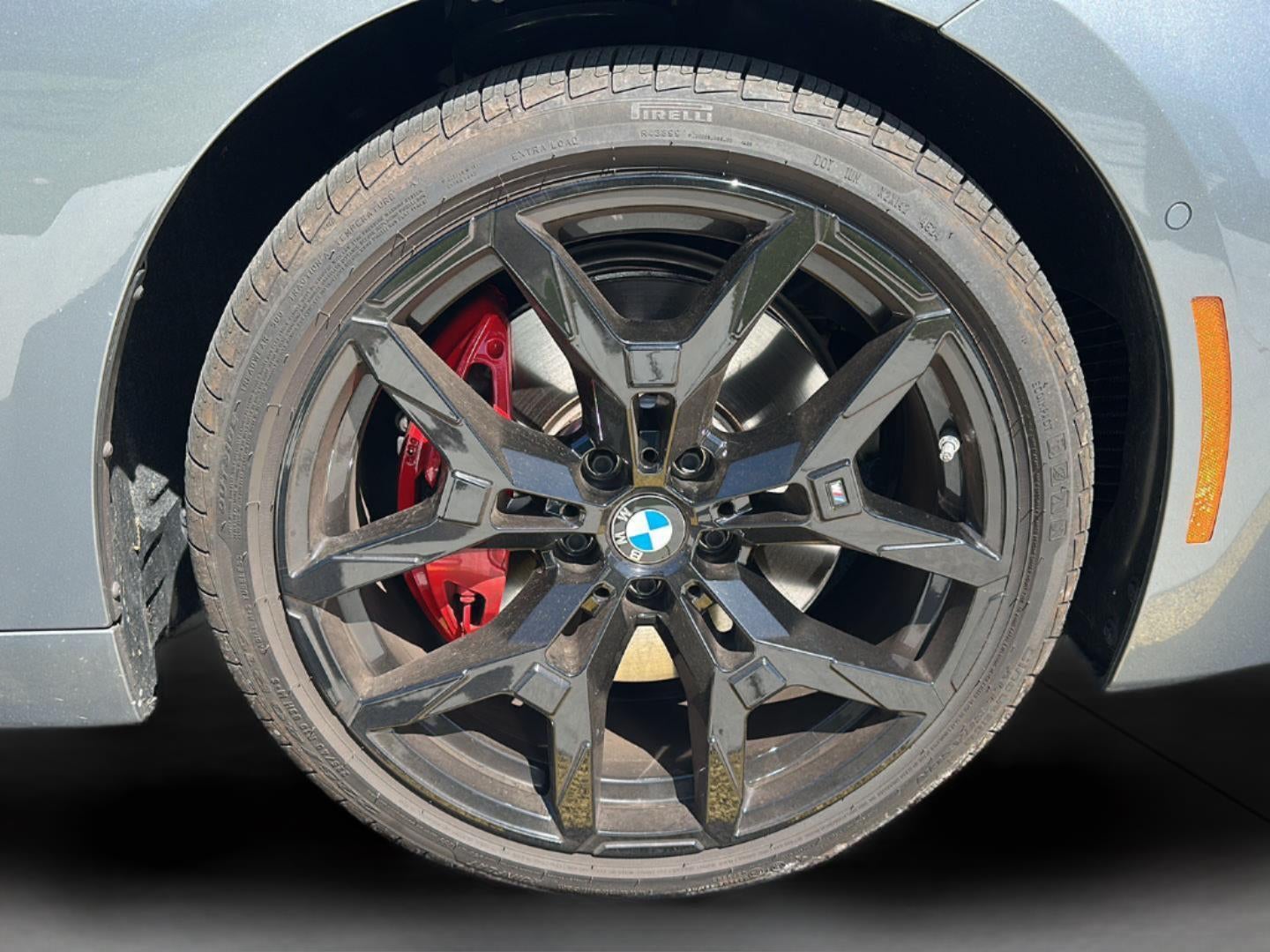 2025 BMW 2 Series M240i xDrive