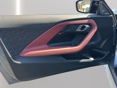 2025 BMW 2 Series M240i xDrive