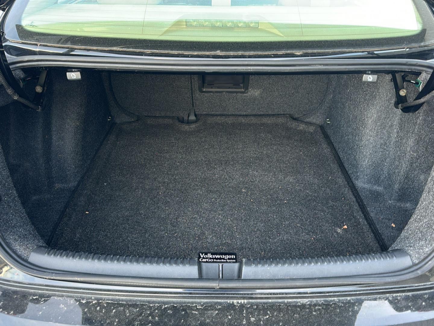 2016 Volkswagen Jetta 1.8T SEL Premium