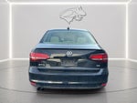 2016 Volkswagen Jetta 1.8T SEL Premium