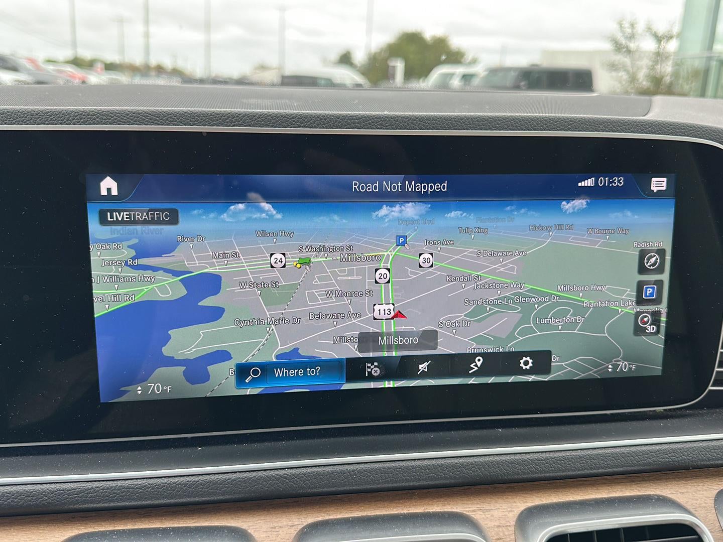 2023 Mercedes-Benz GLE GLE 350
