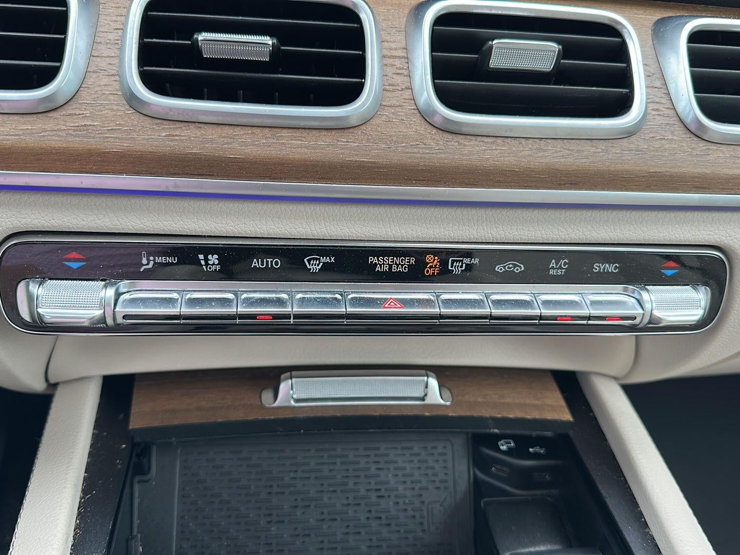 2023 Mercedes-Benz GLE GLE 350