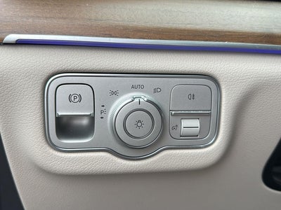 2023 Mercedes-Benz GLE GLE 350