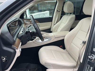 2023 Mercedes-Benz GLE GLE 350