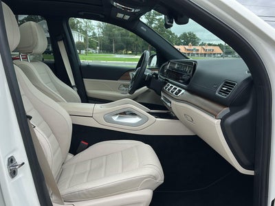 2024 Mercedes-Benz GLE GLE 450
