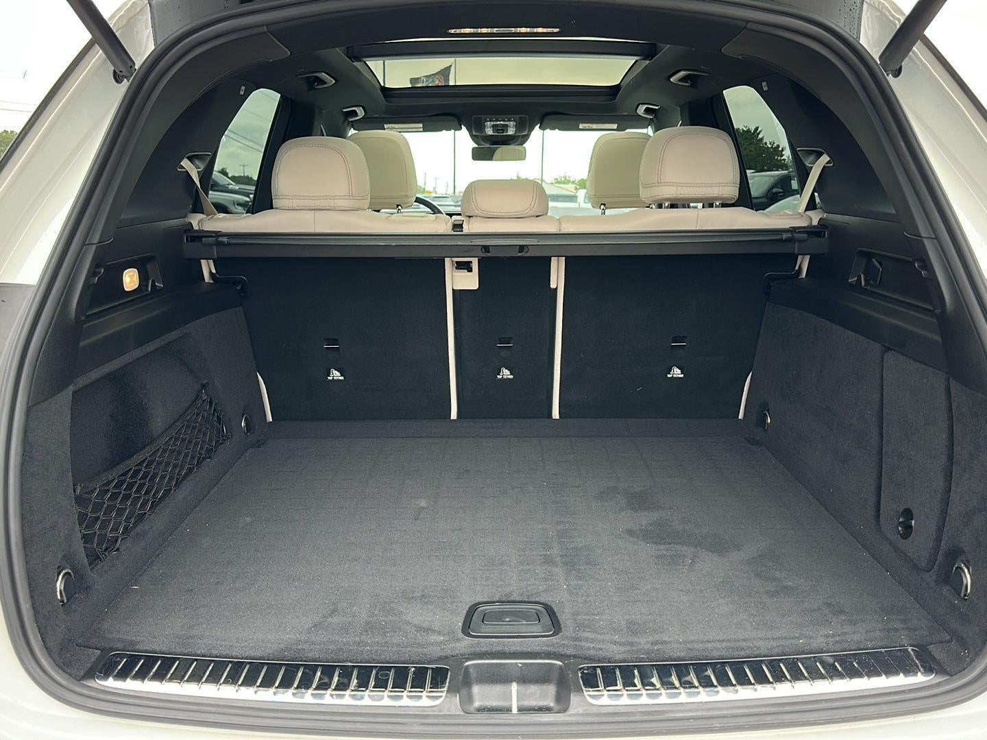 2024 Mercedes-Benz GLE GLE 450