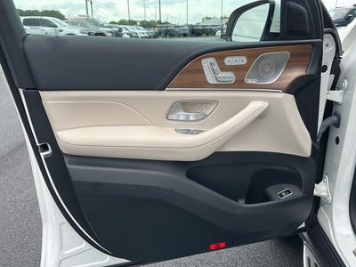 2024 Mercedes-Benz GLE GLE 450