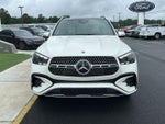 2024 Mercedes-Benz GLE GLE 450