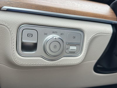 2024 Mercedes-Benz GLE GLE 450