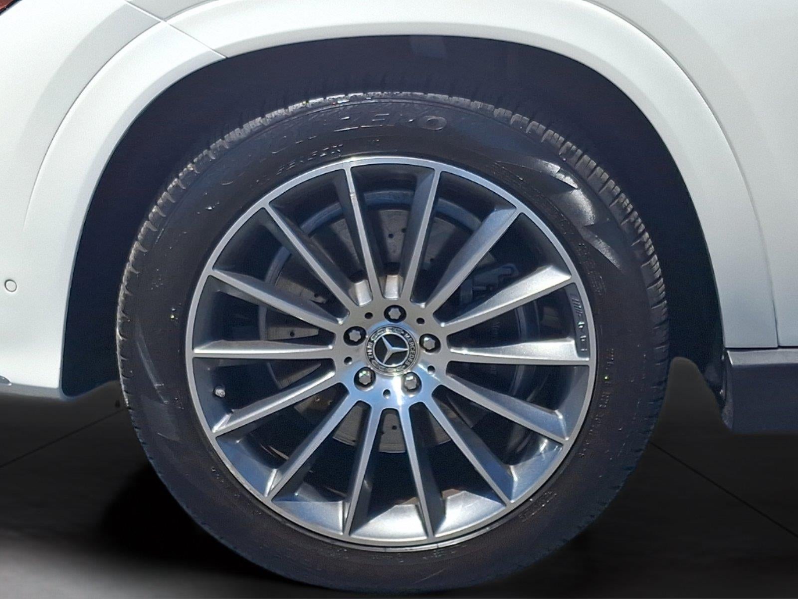 2024 Mercedes-Benz GLE GLE 450
